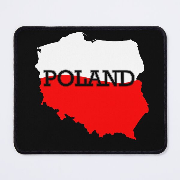 Item preview, POLAND designed and sold by FatGiantCat.