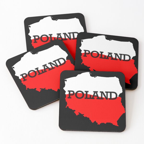 Item preview, POLAND designed and sold by FatGiantCat.