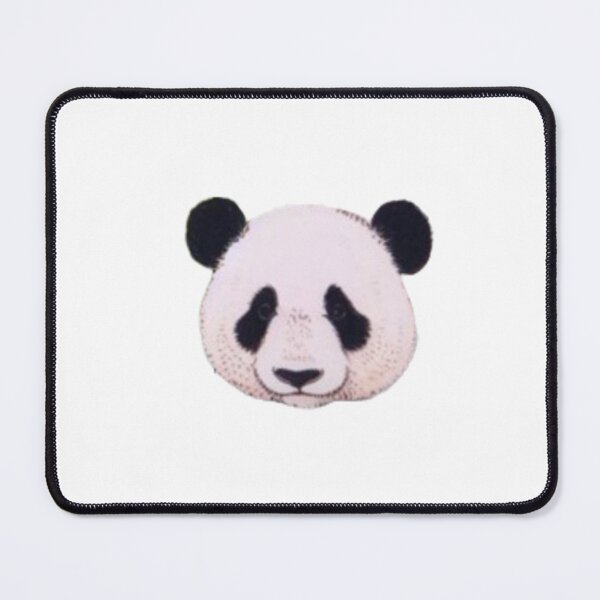 Item preview, Cara de panda designed and sold by Asiantrendzz.