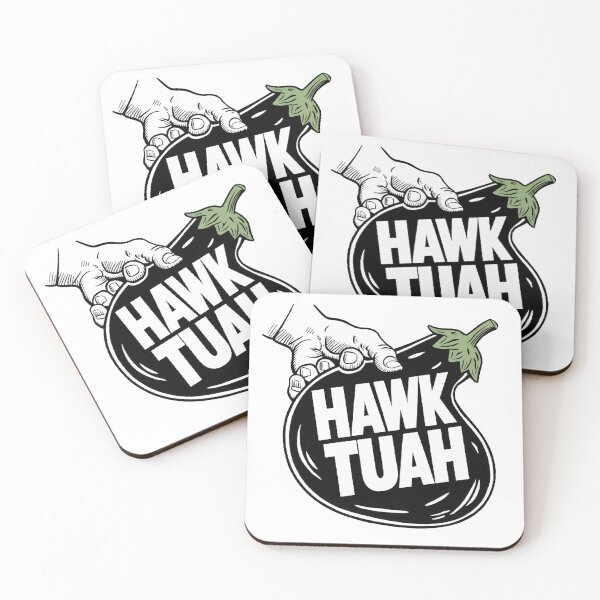 Item preview, Hawk Tuah T-shirt/Hoody/Phone Case designed and sold by justforyou2024.