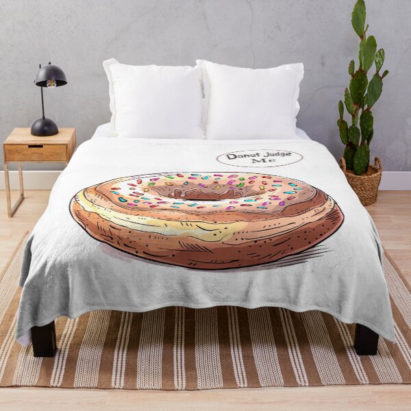 Item preview, Indulge in the Delight of a Tasty Donut designed and sold by kjon88.
