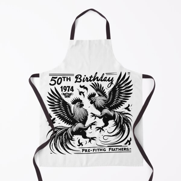 Item preview, Pre-Fight Feathers designed and sold by rich4Design.
