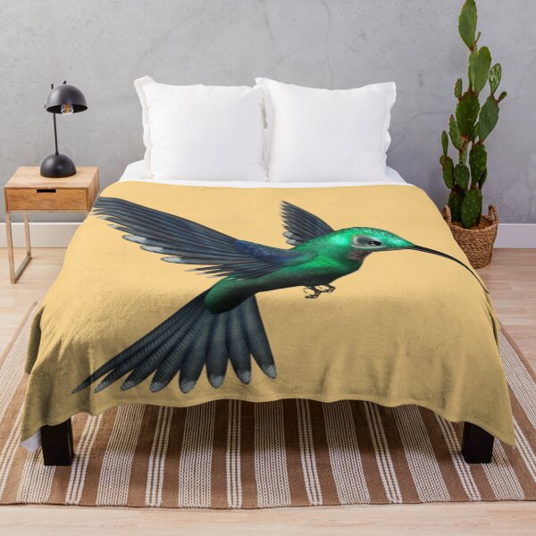 Item preview, Hummingbird designed and sold by 123ks.