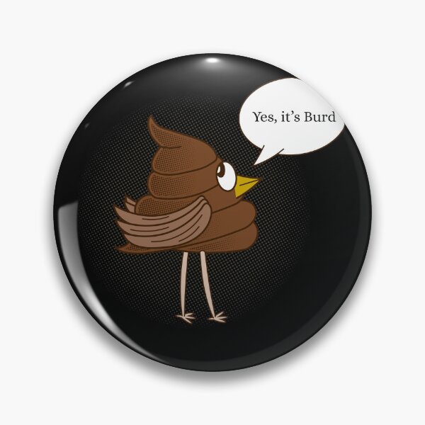 Artikelvorschau, Burd (alternative Version) entworfen und verkauft von JanKrogh.