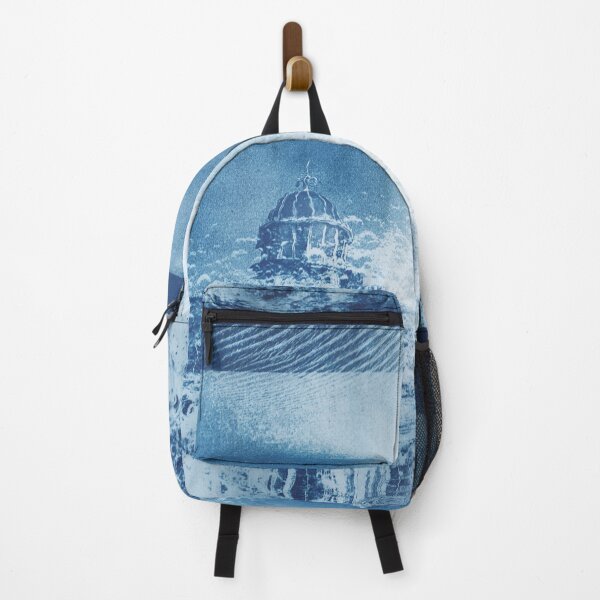 Item preview, Timeless Beauty - Cyanotype designed and sold by Freakettony.