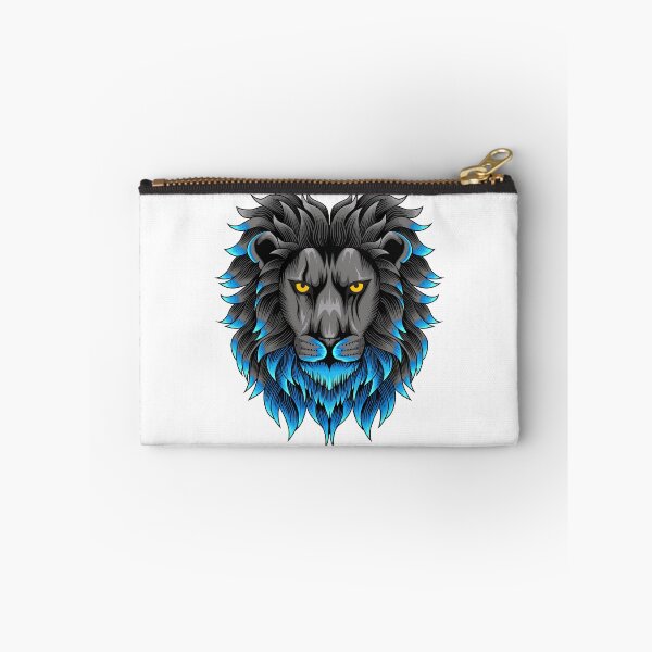 Item preview, BLUE LION designed and sold by brightsoul855.