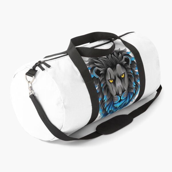 Item preview, BLUE LION designed and sold by brightsoul855.