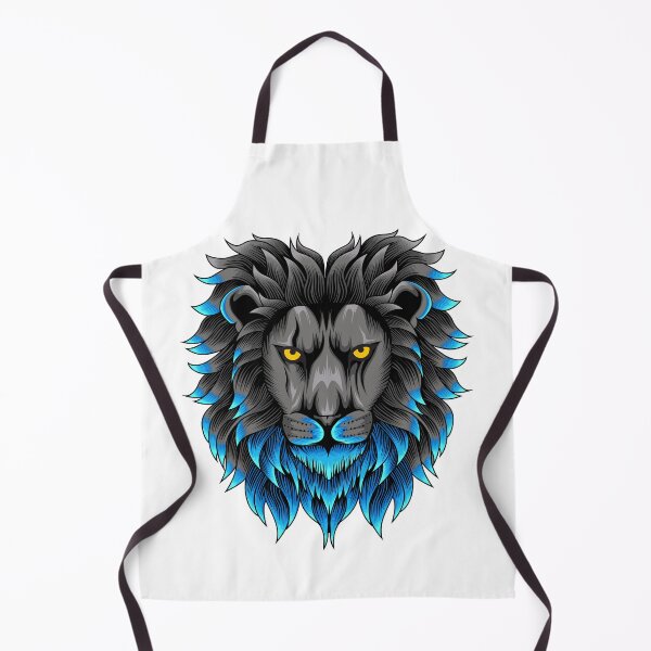 Item preview, BLUE LION designed and sold by brightsoul855.