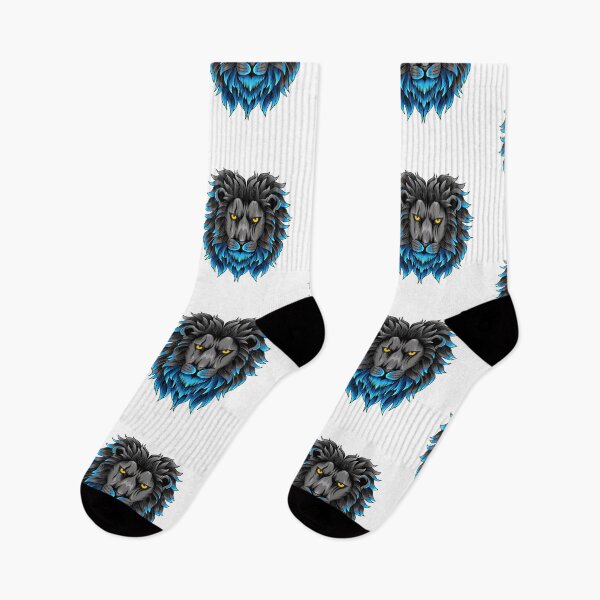 Item preview, BLUE LION designed and sold by brightsoul855.