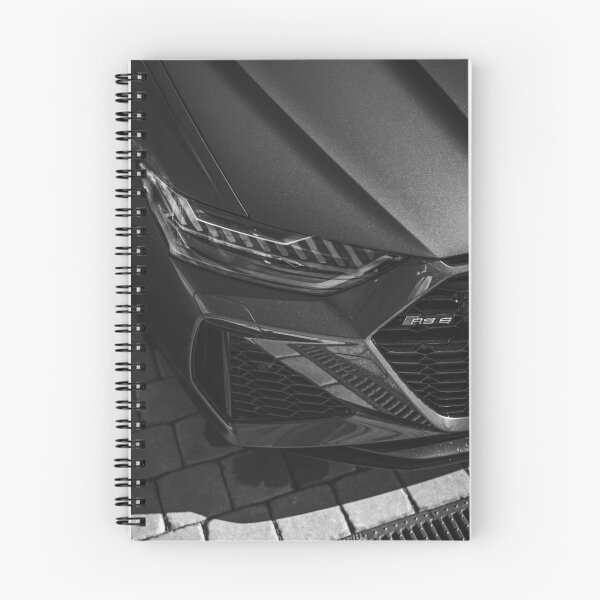 Item preview, Audi RS6 designed and sold by IconsLegacy.
