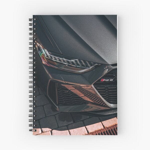 Item preview, Audi RS6 designed and sold by IconsLegacy.