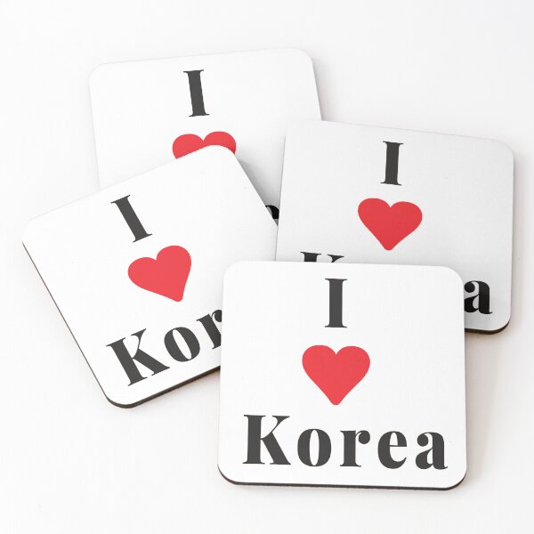 Item preview, amo Corea designed and sold by OLOART.