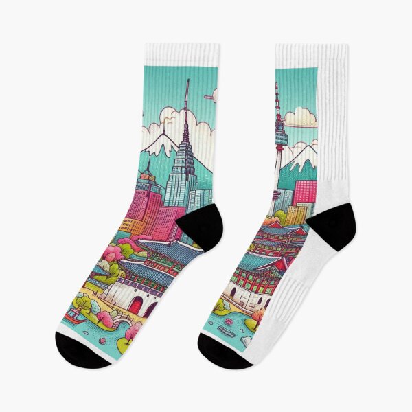 Item preview, South Korea inspired designed and sold by Asiantrendzz.