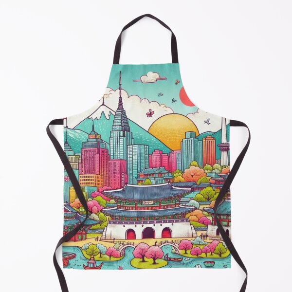 Item preview, South Korea inspired designed and sold by Asiantrendzz.