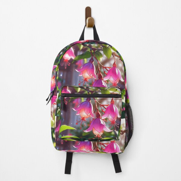 Item preview, Beauty of fuchsia. designed and sold by PatDoArt.
