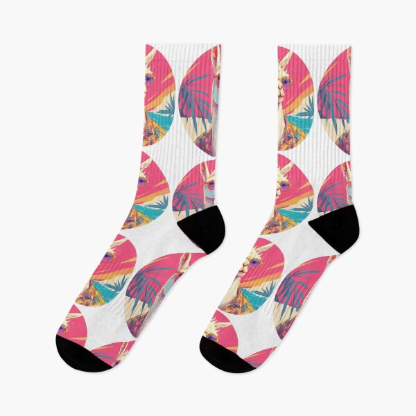 Item preview, Lama at a beach // Cool Lama // Cool Animal // Beach // Chill out // Llama designed and sold by SMARTKIT  DESIGNAGENCY.
