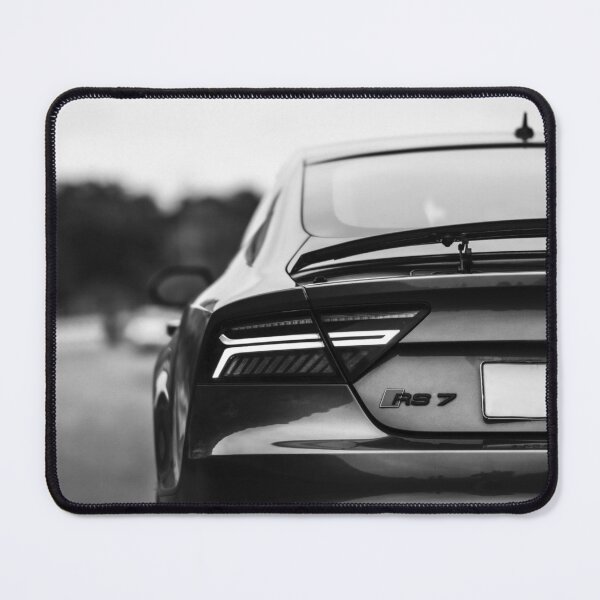 Item preview, Audi RS7 designed and sold by IconsLegacy.
