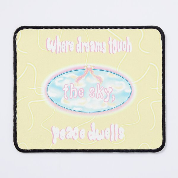 Item preview, Dreams in the Sky designed and sold by ndwimf.