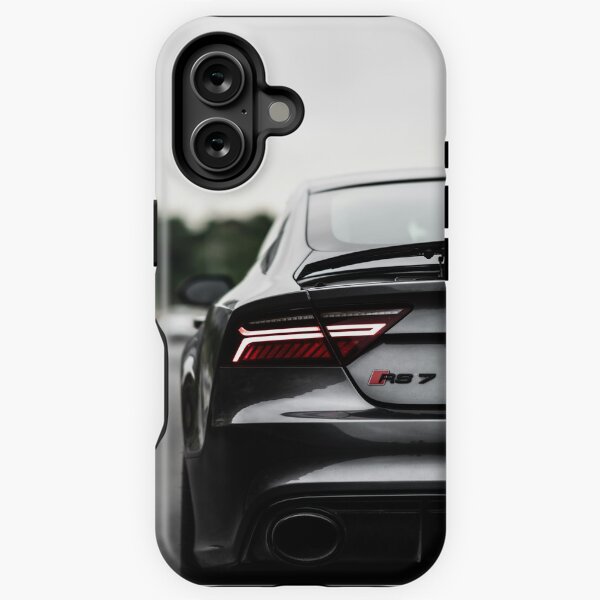 Item preview, Audi RS7 designed and sold by IconsLegacy.