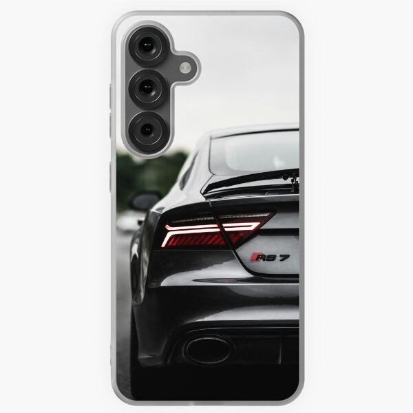 Item preview, Audi RS7 designed and sold by IconsLegacy.