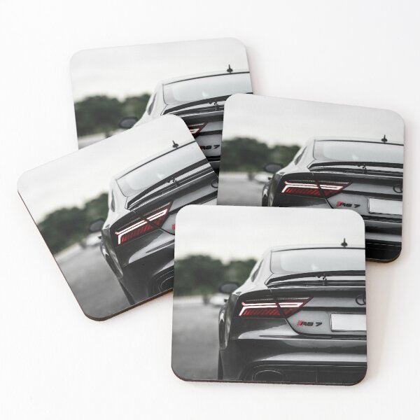 Item preview, Audi RS7 designed and sold by IconsLegacy.