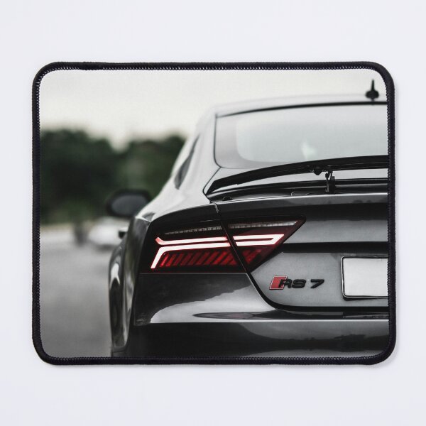 Item preview, Audi RS7 designed and sold by IconsLegacy.