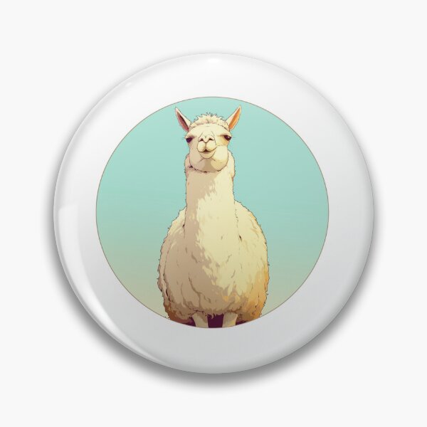 Item preview, Lama at a beach // Cool Lama // Cool Animal // Beach // Chill out // Llama designed and sold by SMARTKIT  DESIGNAGENCY.