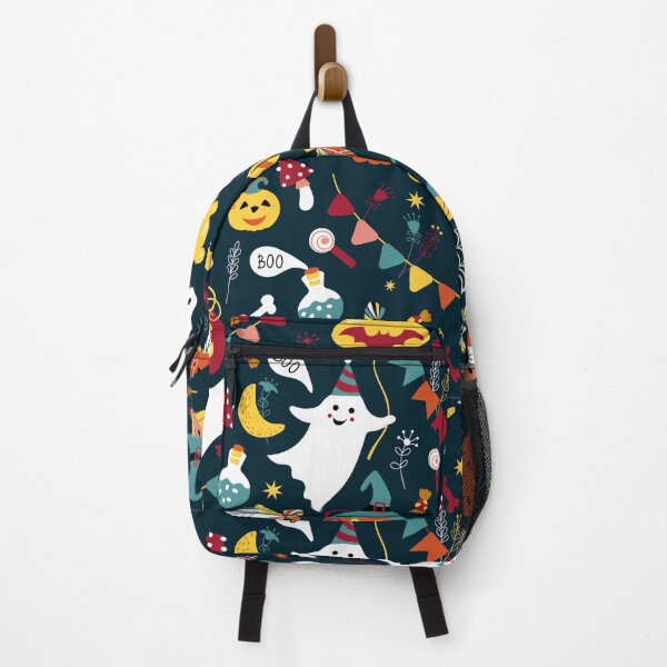 Item preview, Creative Halloween Pattern 3 designed and sold by Magico Paco.