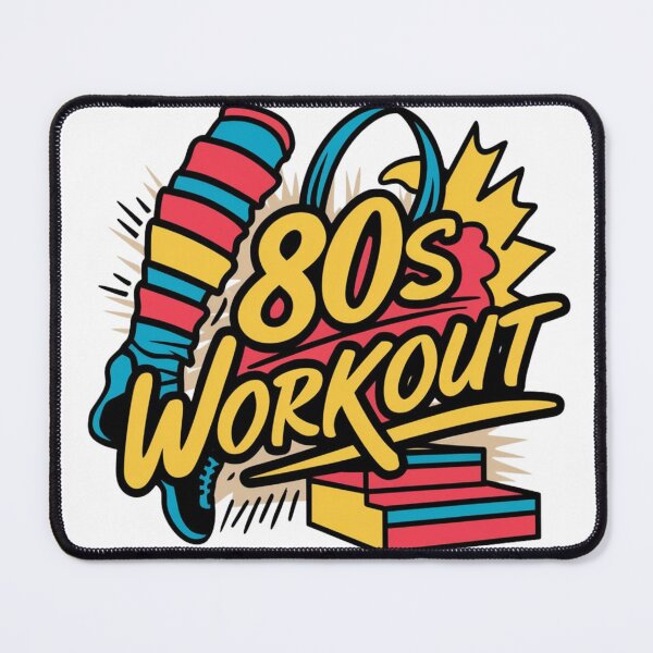 Item preview, Retro 80s Nostalgia Design designed and sold by ArtByYunus.