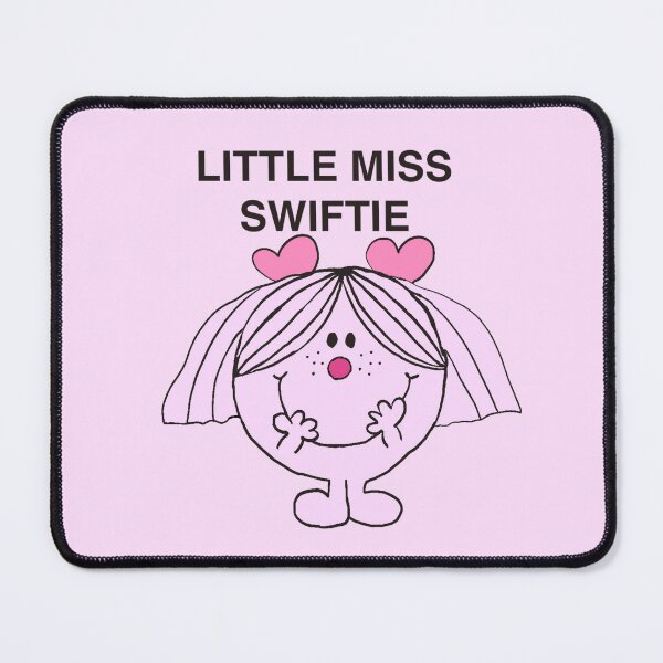 Item preview, little miss swiftie designed and sold by FunnyFreak.