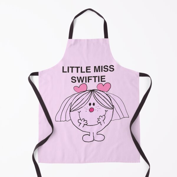 Item preview, little miss swiftie designed and sold by FunnyFreak.