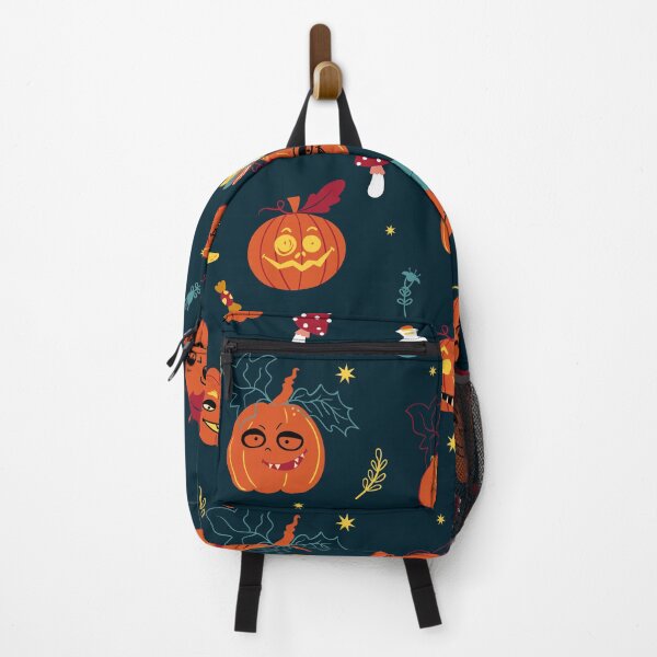Item preview, Creative Halloween Pattern 4 designed and sold by Magico Paco.