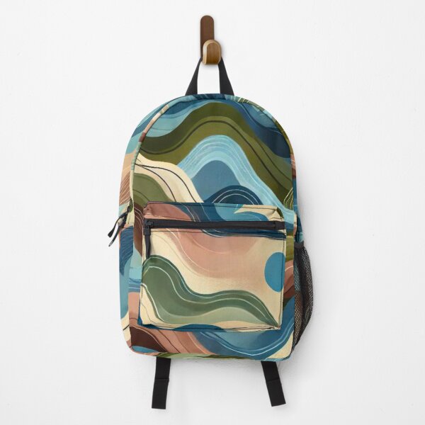 Item preview, Color Waves designed and sold by Marinaso.