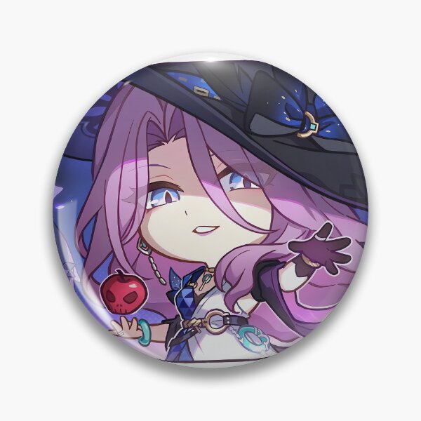 Item preview, Jade Single-Panel Illustration - Honkai: Star Rail designed and sold by kazatodoesart.