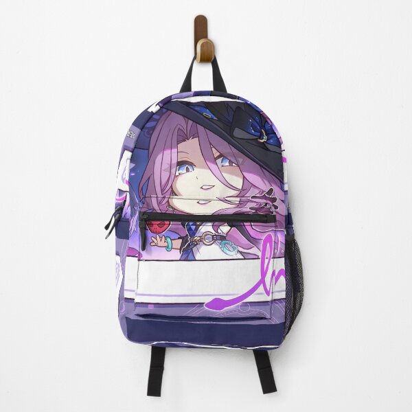 Item preview, Jade Single-Panel Illustration - Honkai: Star Rail designed and sold by kazatodoesart.