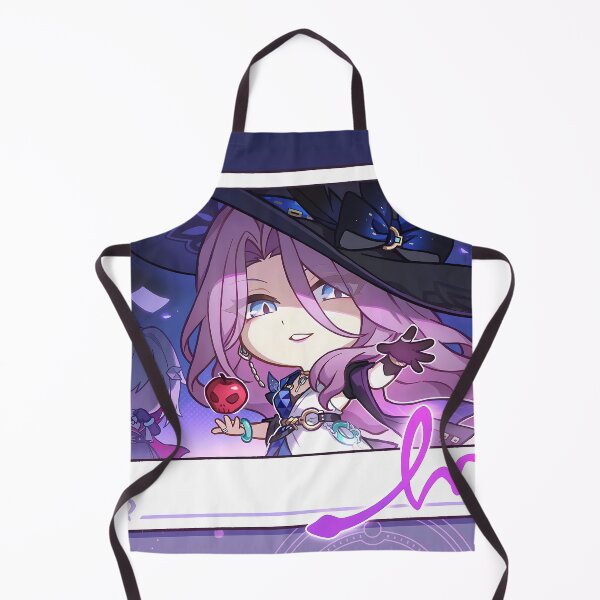 Item preview, Jade Single-Panel Illustration - Honkai: Star Rail designed and sold by kazatodoesart.