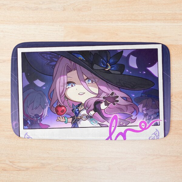 Item preview, Jade Single-Panel Illustration - Honkai: Star Rail designed and sold by kazatodoesart.