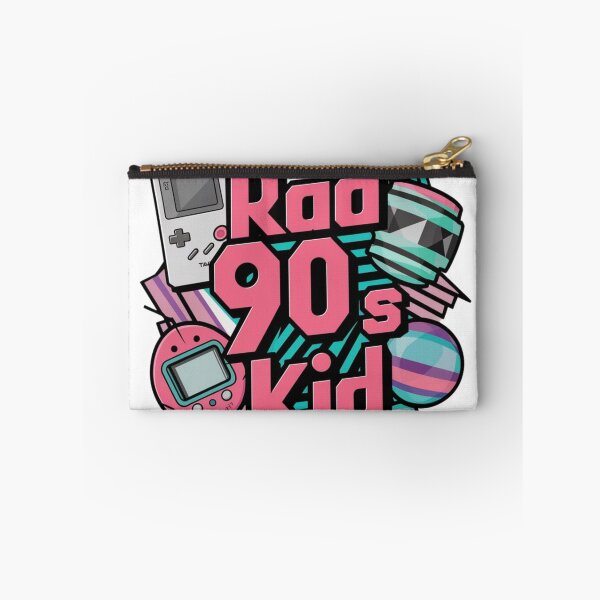 Item preview, 90s Nostalgia Vector Design designed and sold by ArtByYunus.