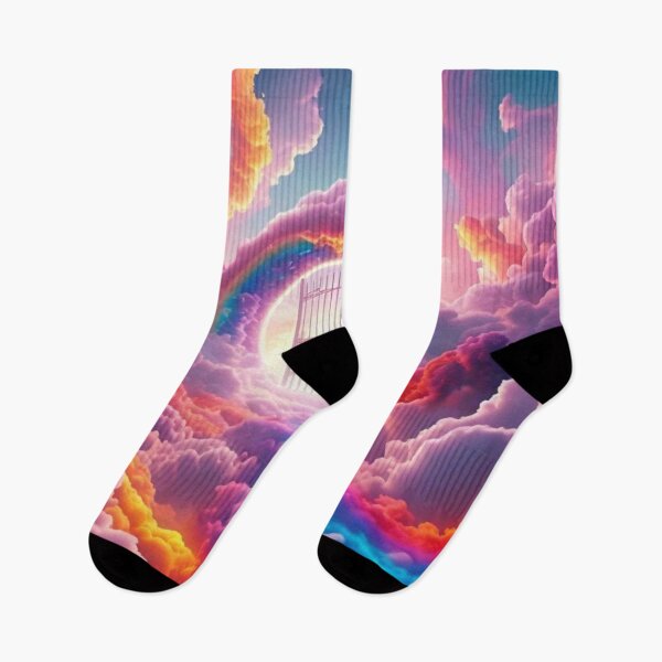 Item preview, Rainbow  designed and sold by Bommer-design.