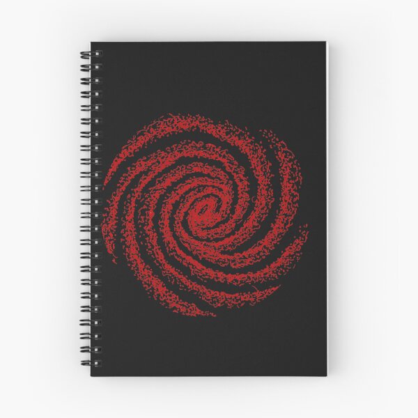 Item preview, A hypnotizing vortex designed and sold by StonePine.