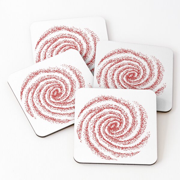 Item preview, A hypnotizing vortex designed and sold by StonePine.