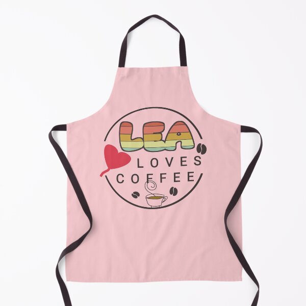 Item preview, Lea bunt loves coffee designed and sold by vibeno1.