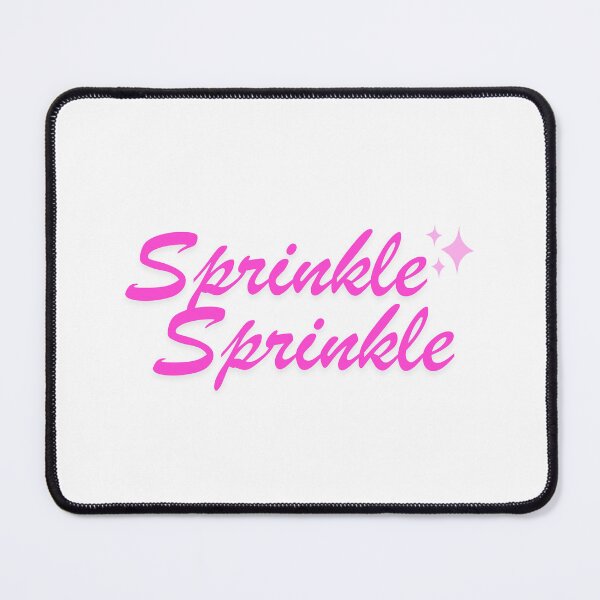 Item preview, Sprinkle sprinkle designed and sold by CheersCreations.