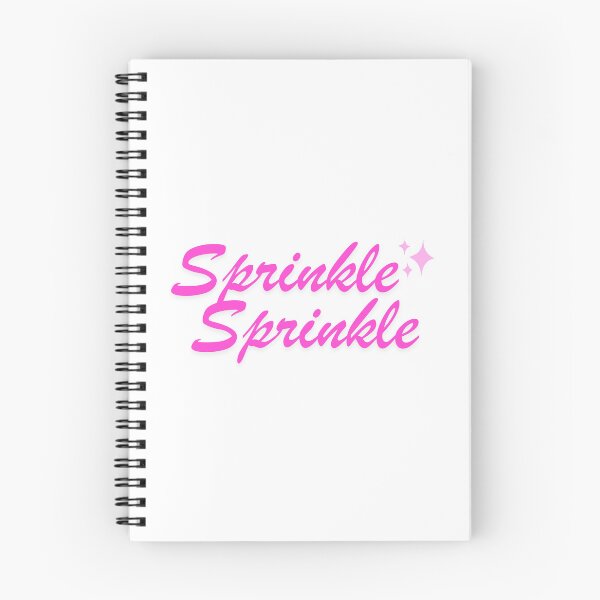 Item preview, Sprinkle sprinkle designed and sold by CheersCreations.