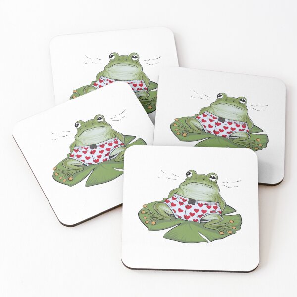 Item preview, OFFLINE BUSY FROG: Embrace the Digital Detox with a Quirky Twist designed and sold by Colorful-Garden.