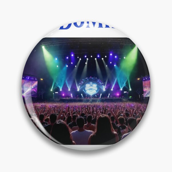 Item preview, Old Dominion-Music that Moves You designed and sold by PrintPopTees.