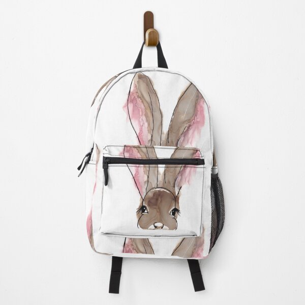 Item preview, hare designed and sold by Amy sArtUK.