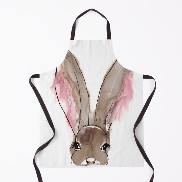Item preview, hare designed and sold by Amy sArtUK.