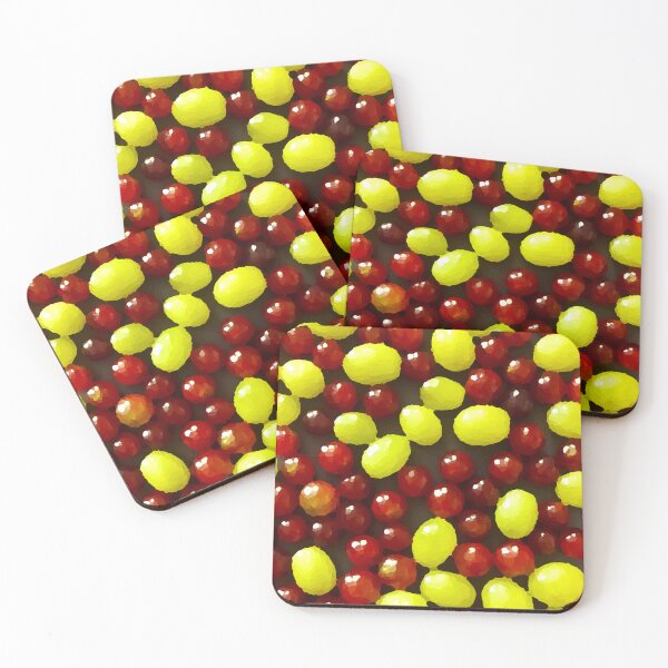 Item preview, Juicy Grapes designed and sold by Valentina-V.