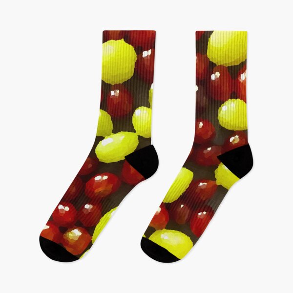 Item preview, Juicy Grapes designed and sold by Valentina-V.